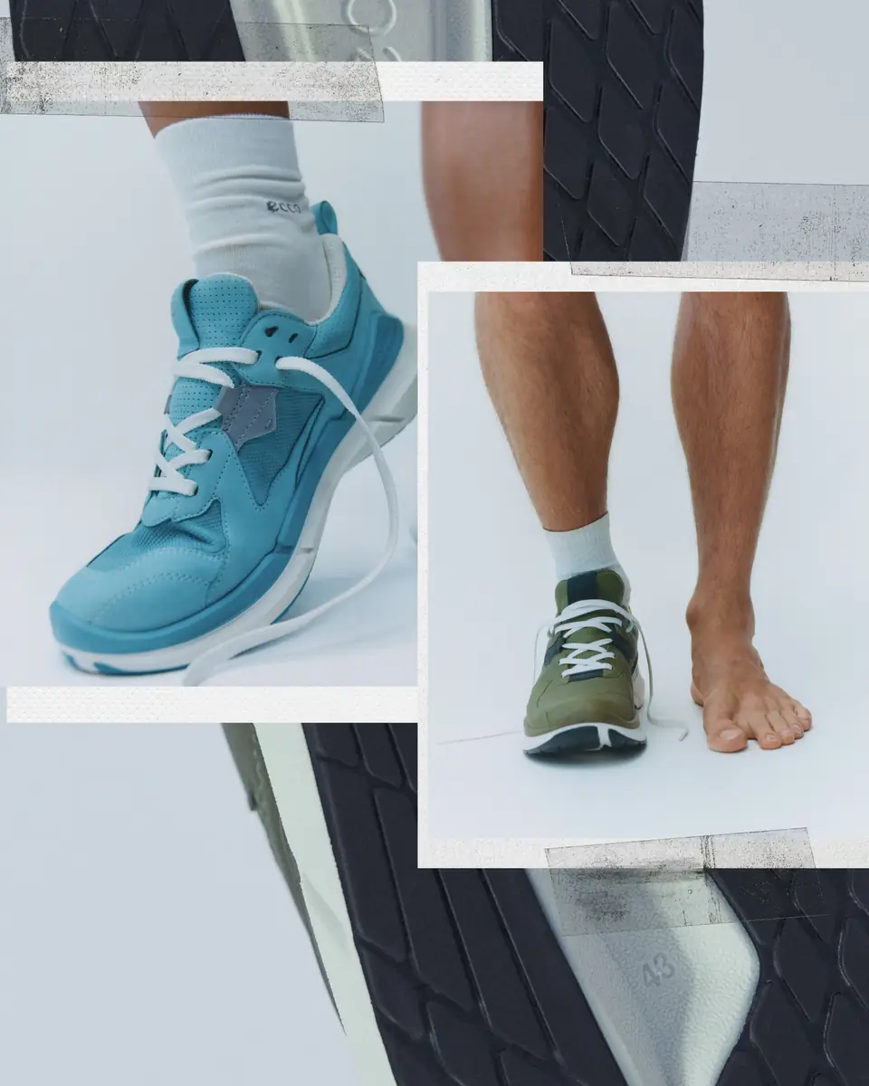 BIOM® NATURAL MOTION®